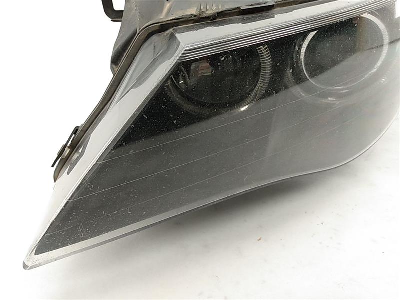 BMW 645Ci Front Left Headlamp Assembly