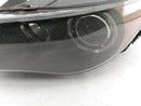 BMW 645Ci Front Left Headlamp Assembly-4