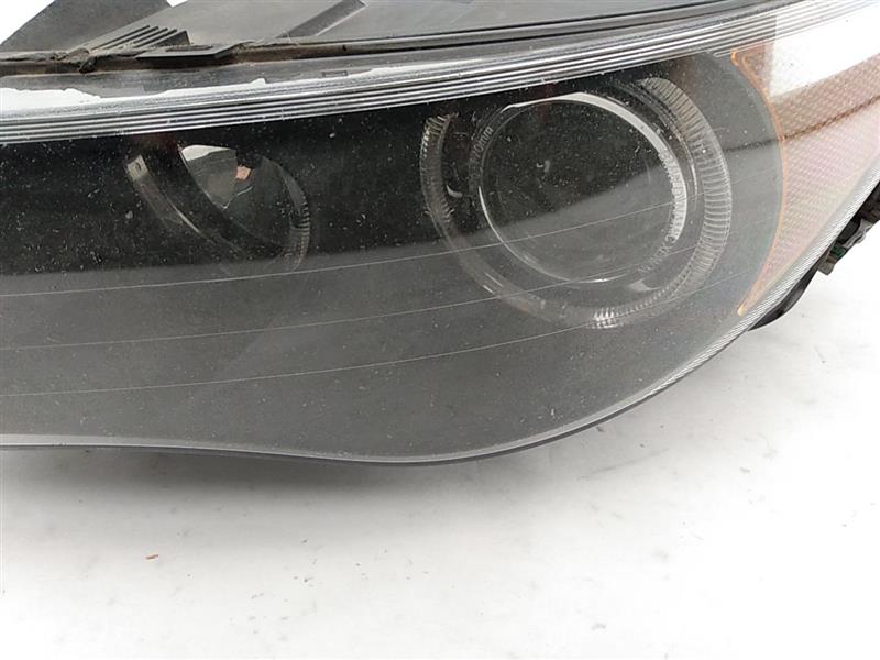 BMW 645Ci Front Left Headlamp Assembly