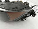 BMW 645Ci Front Left Headlamp Assembly-5