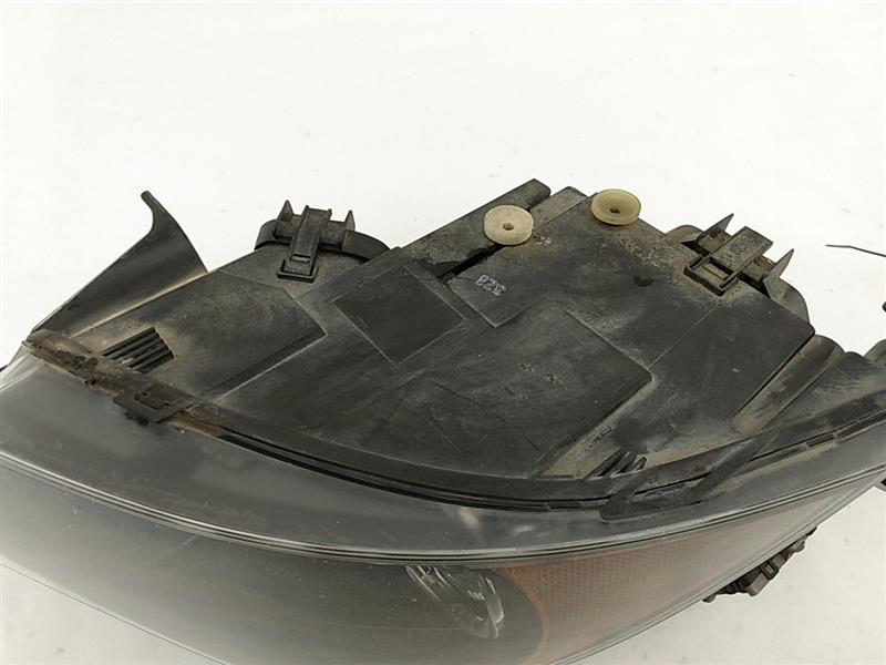 BMW 645Ci Front Left Headlamp Assembly