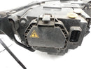 BMW 645Ci Front Left Headlamp Assembly-8