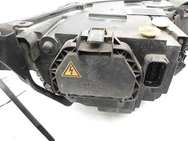 BMW 645Ci Front Left Headlamp Assembly