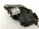 BMW 645Ci Front Left Headlamp Assembly-10