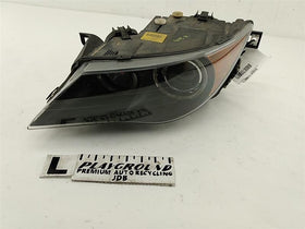 BMW 645Ci Front Left Headlamp Assembly