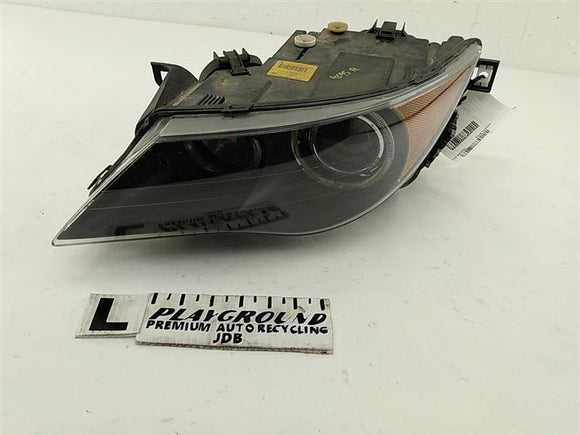 BMW 645Ci Front Left Headlamp Assembly