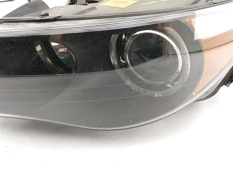 BMW 645Ci Front Left Headlamp Assembly