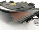 BMW 645Ci Front Left Headlamp Assembly-5