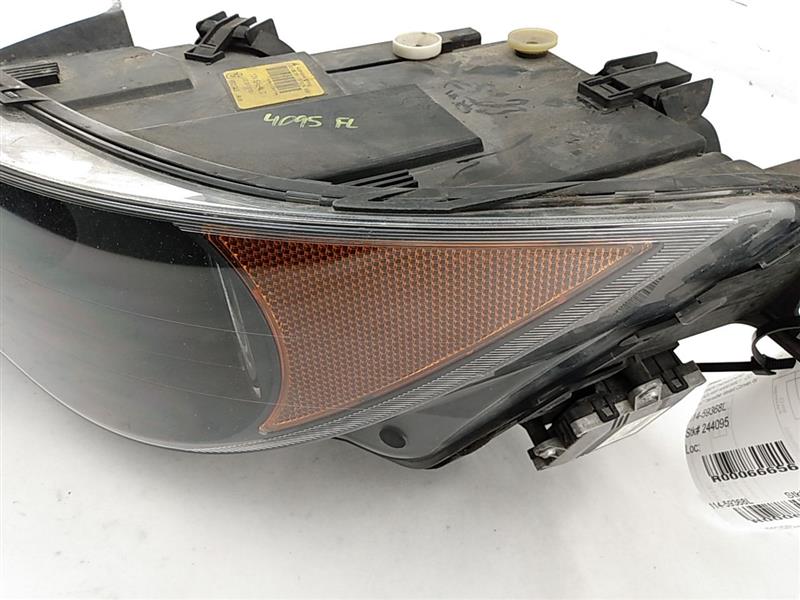 BMW 645Ci Front Left Headlamp Assembly