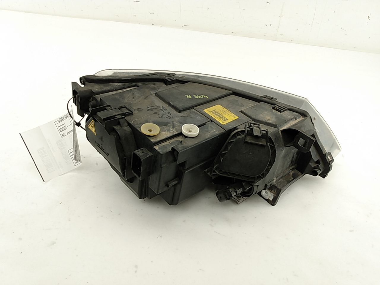 BMW 645Ci Front Left Headlamp Assembly