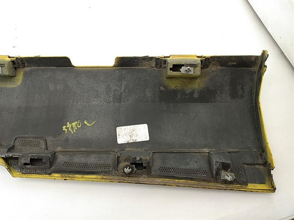 Chevrolet Camaro Left Side Rocker Panel * AS IS*