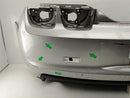 Chevrolet Camaro Rear Bumper Cover *AS IS*-4