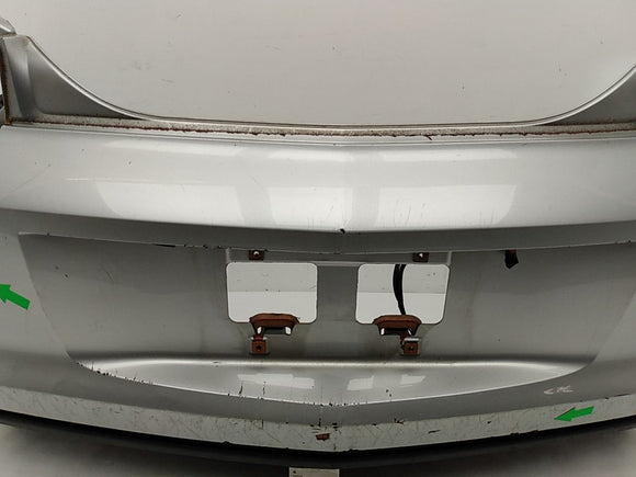 Chevrolet Camaro Rear Bumper Cover *AS IS*