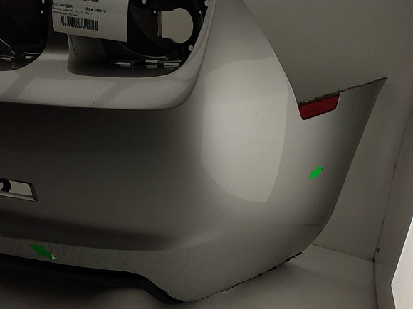 Chevrolet Camaro Rear Bumper Cover *AS IS*