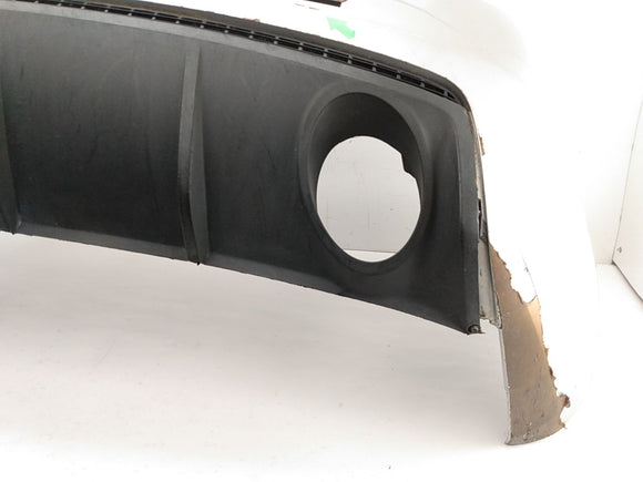 Chevrolet Camaro Rear Bumper Cover *AS IS*