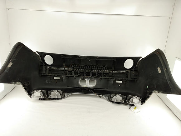 Chevrolet Camaro Rear Bumper Cover *AS IS*