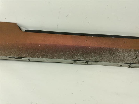 Chevrolet Camaro Right Side Rocker Panel *AS IS*