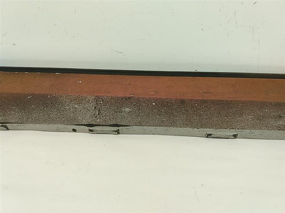 Chevrolet Camaro Right Side Rocker Panel *AS IS*