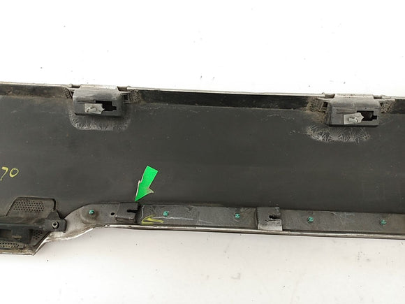 Chevrolet Camaro Right Side Rocker Panel *AS IS*