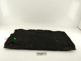 Audi Cabriolet Hood Insulation Panel