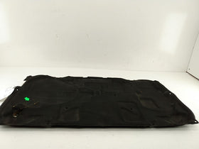 Audi Cabriolet Hood Insulation Panel - 0