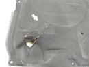 Audi Cabriolet Hood Insulation Panel-3