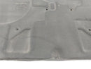 Audi Cabriolet Hood Insulation Panel-4