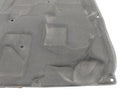 Audi Cabriolet Hood Insulation Panel-5