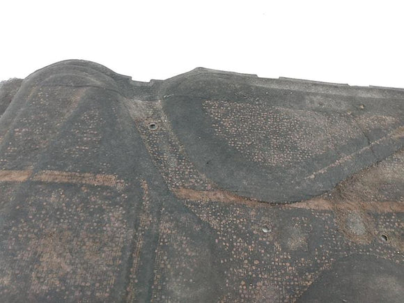 Audi Cabriolet Hood Insulation Panel