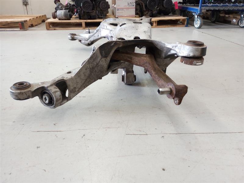 Volvo XC70 Rear Subframe