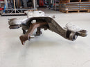 Volvo XC70 Rear Subframe-5