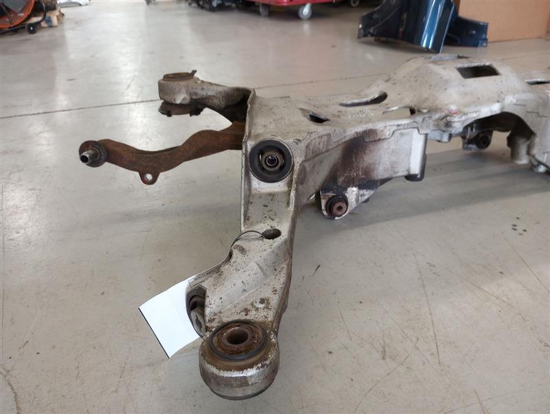 Volvo XC70 Rear Subframe