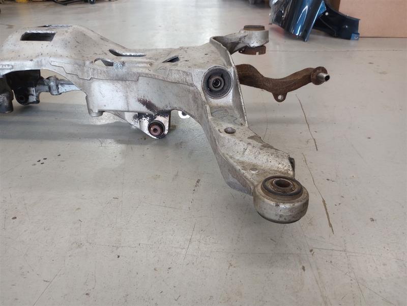 Volvo XC70 Rear Subframe