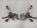 Volvo XC70 Rear Subframe-10