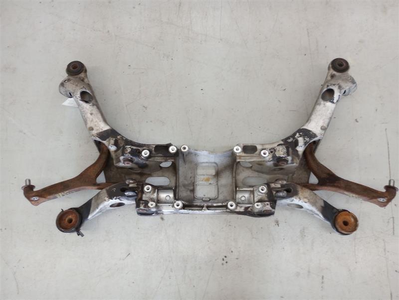 Volvo XC70 Rear Subframe