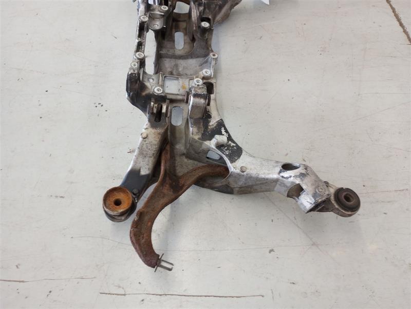 Volvo XC70 Rear Subframe