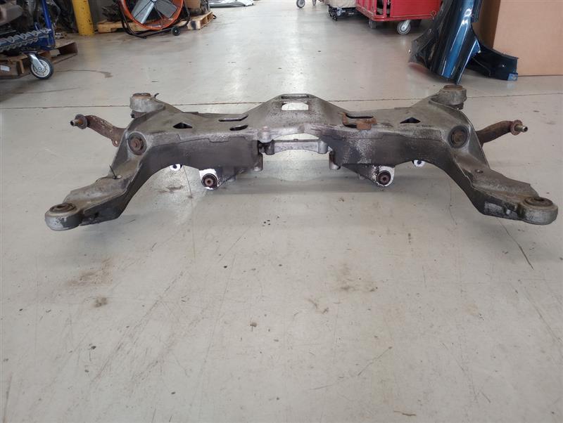Volvo XC70 Rear Subframe | Playground PAR