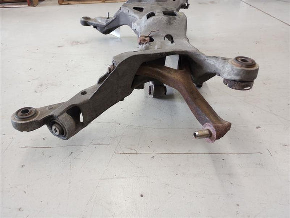 Volvo XC70 Rear Subframe