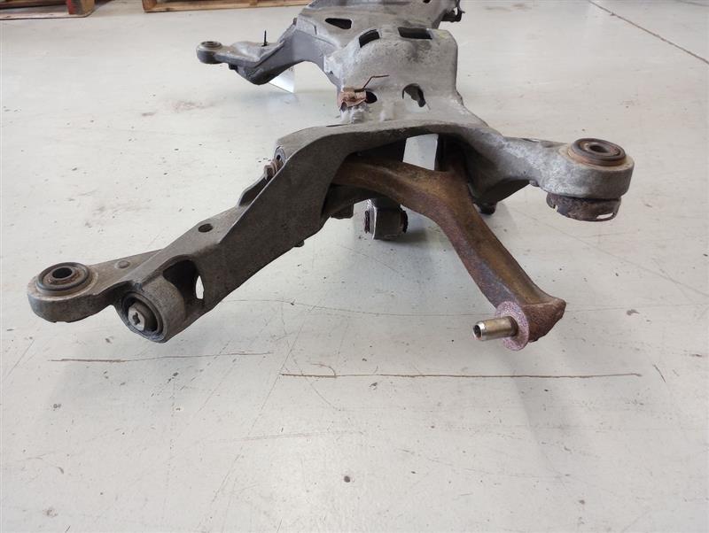 Volvo XC70 Rear Subframe