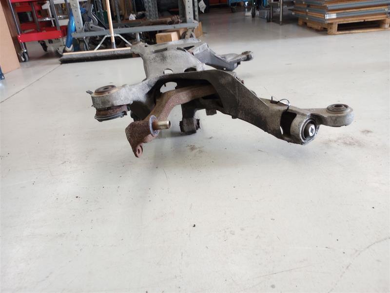 Volvo XC70 Rear Subframe