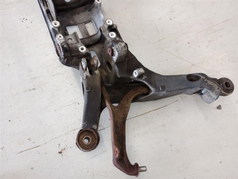 Volvo XC70 Rear Subframe | Playground PAR