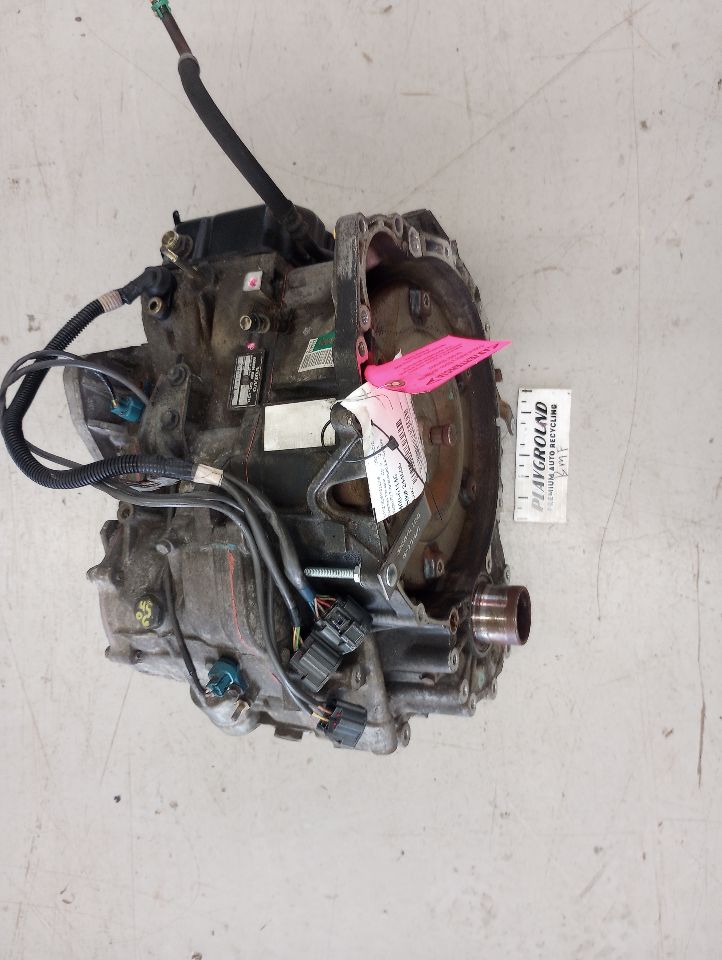 Volvo XC70 Transmission Assembly