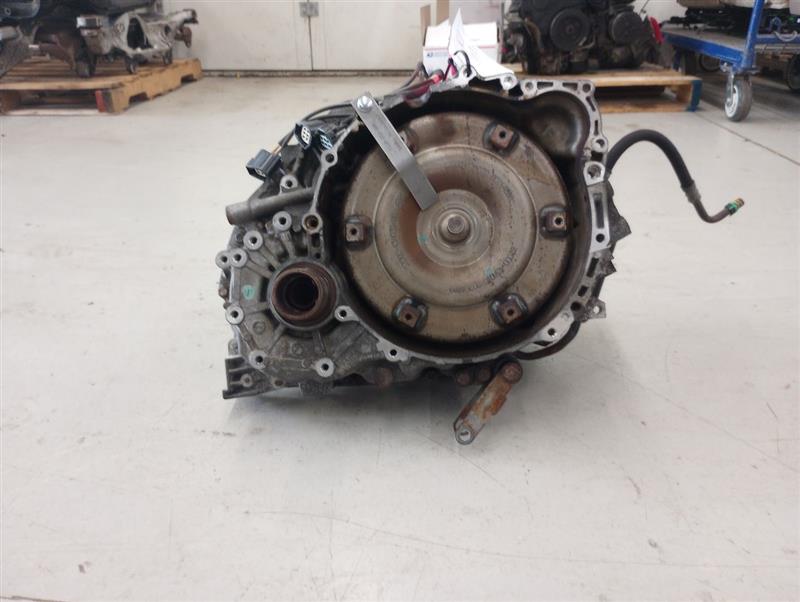 Volvo XC70 Transmission Assembly - 0