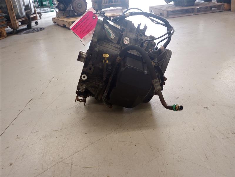 Volvo XC70 Transmission Assembly