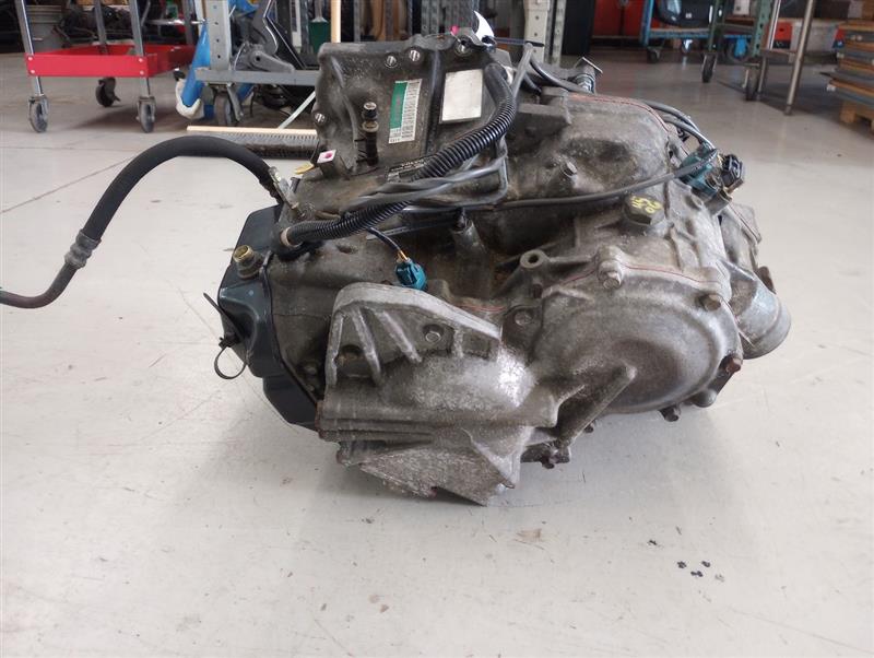 Volvo XC70 Transmission Assembly