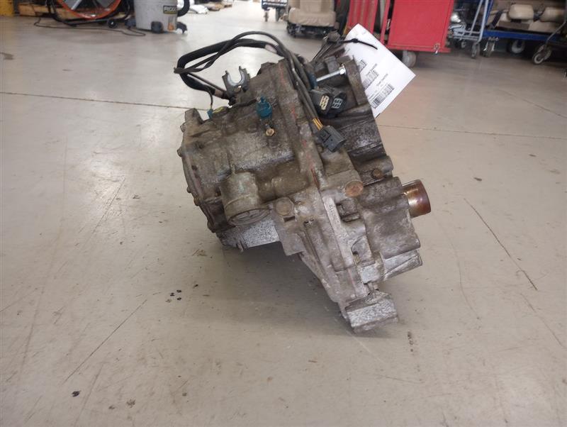 Volvo XC70 Transmission Assembly