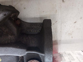 Volvo XC70 Rear Carrier - 0