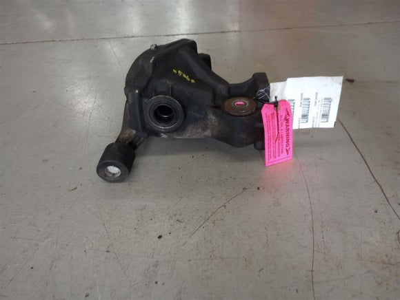 Volvo XC70 Rear Carrier