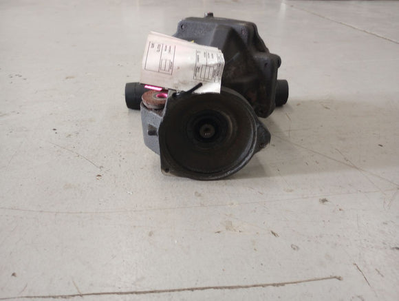 Volvo XC70 Rear Carrier