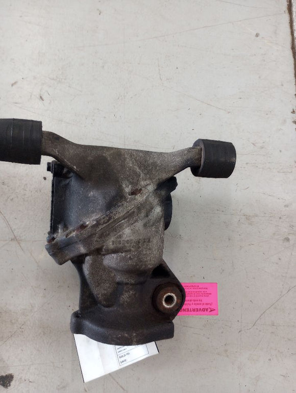 Volvo XC70 Rear Carrier